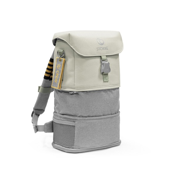 JETKIDS™ DI STOKKE® Zaino Crew
