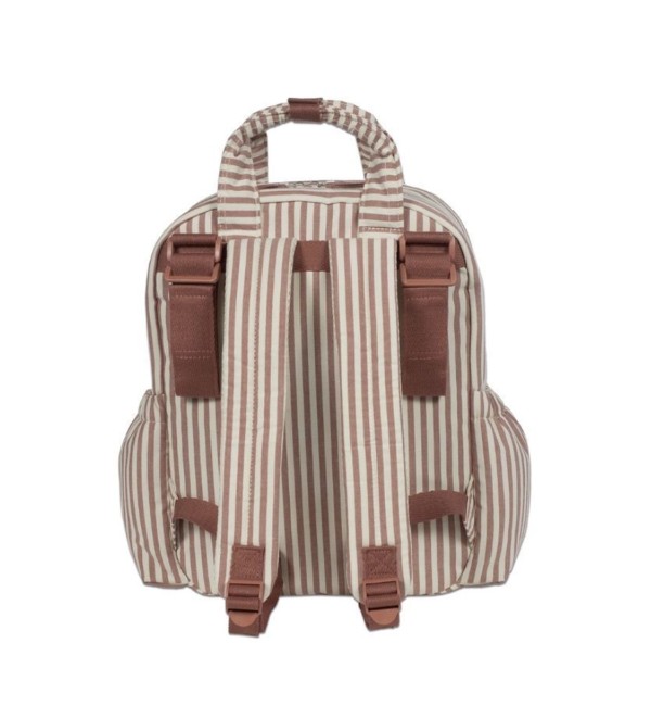  Zaino Praliné Strisce - Walking Mum