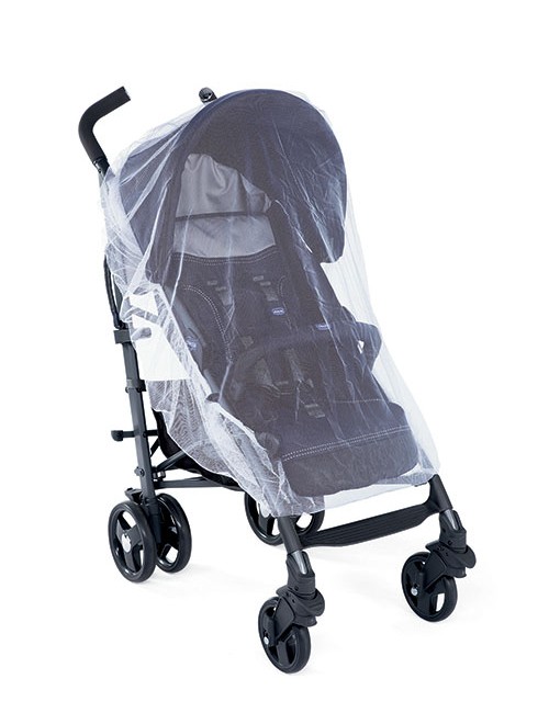 Chicco Mosquito Net Stroller