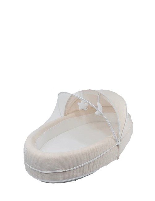Mosquito Net for Co-Sleeping Baby Nest