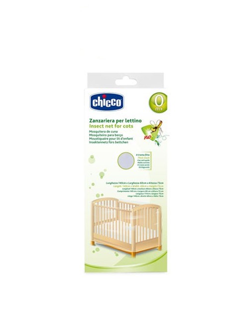 Mosquito net for Chicco cot