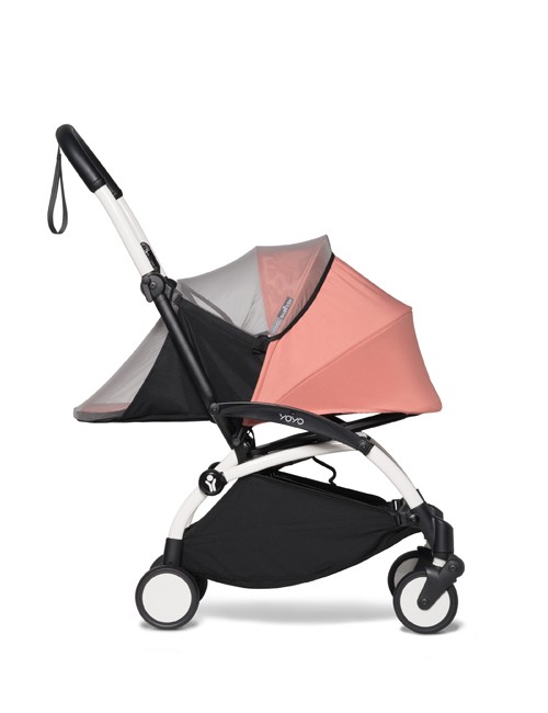 Mosquito Net For YOYO2 Soft Carrycot
