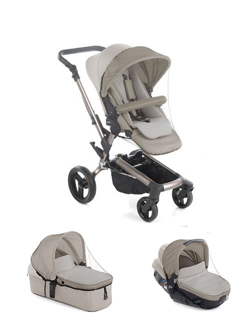 Janè Universal Moskitonetz