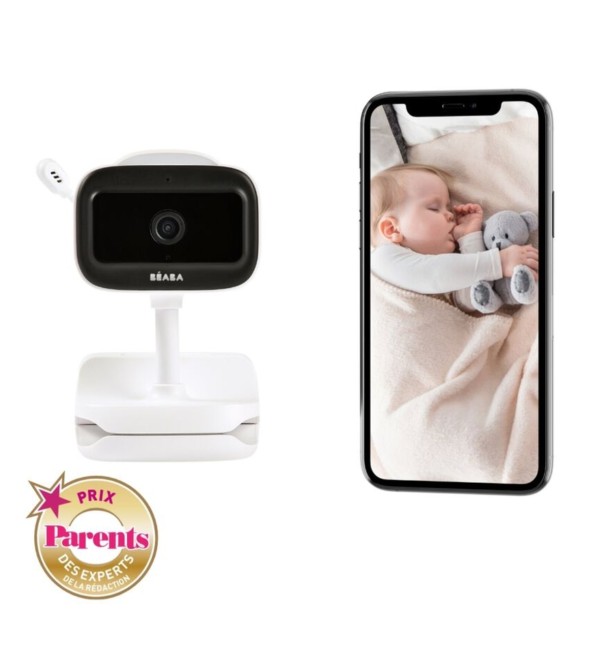Baby Monitor Zen Nomade Béaba