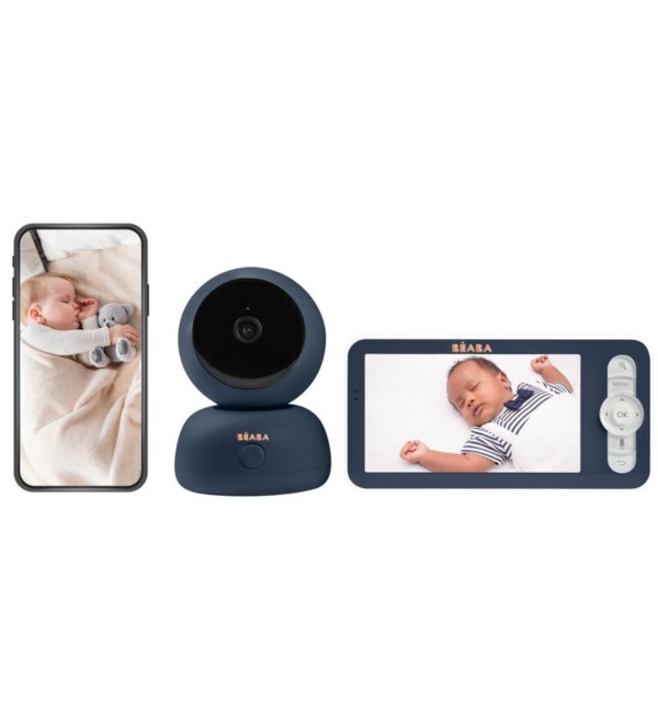 Béaba Zen Premium-Video-Babyphone