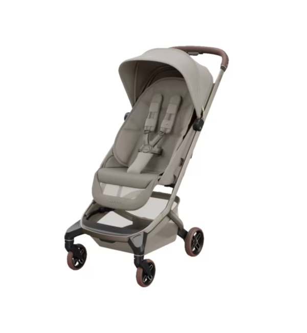 ZERO-G Travel System