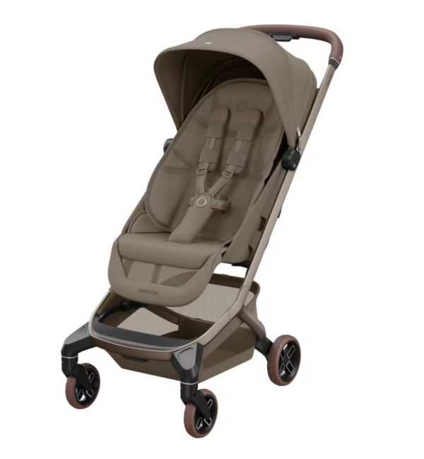 ZERO-G Travel System