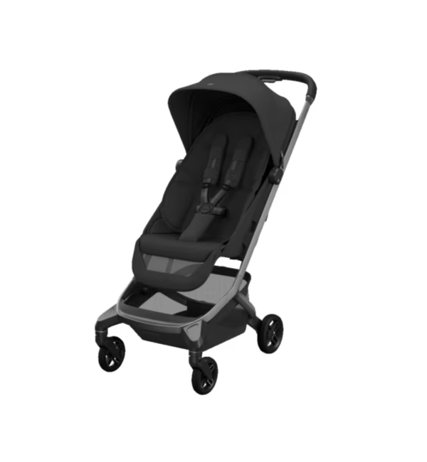 ZERO-G Travel System