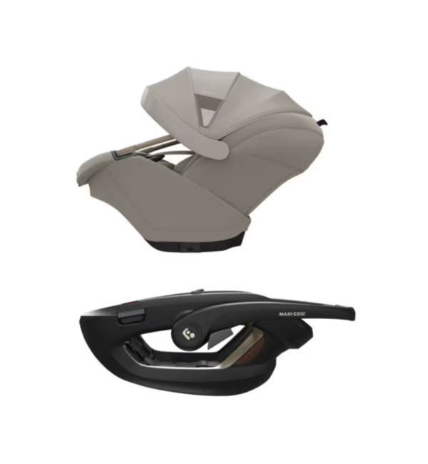 ZERO-G Travel System