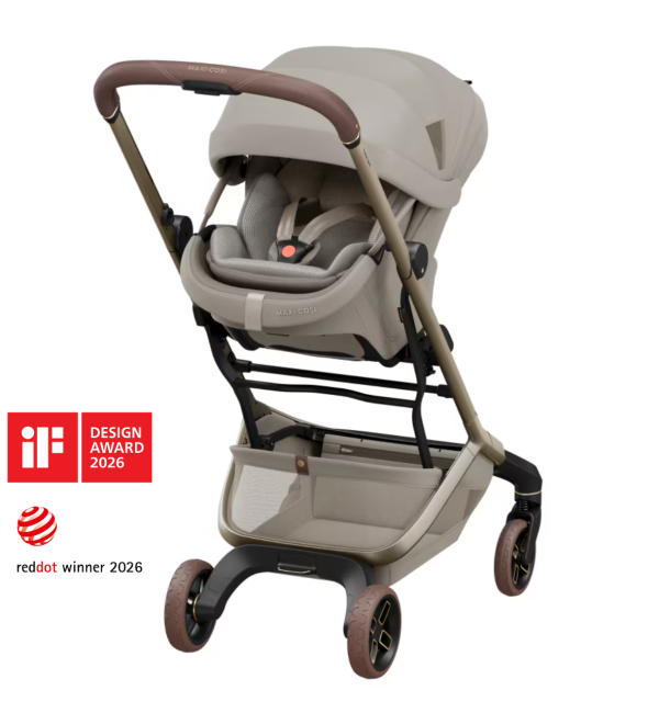 ZERO-G Travel System