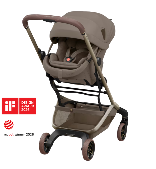 ZERO-G Travel System
