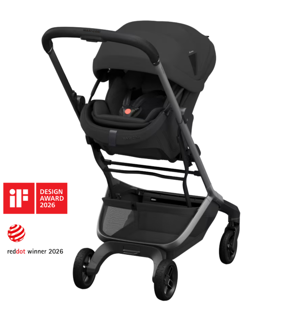 ZERO-G Travel System