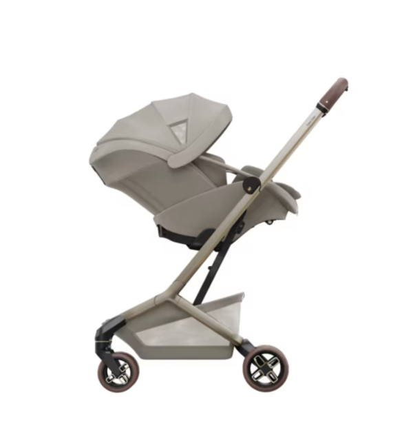 ZERO-G Travel System