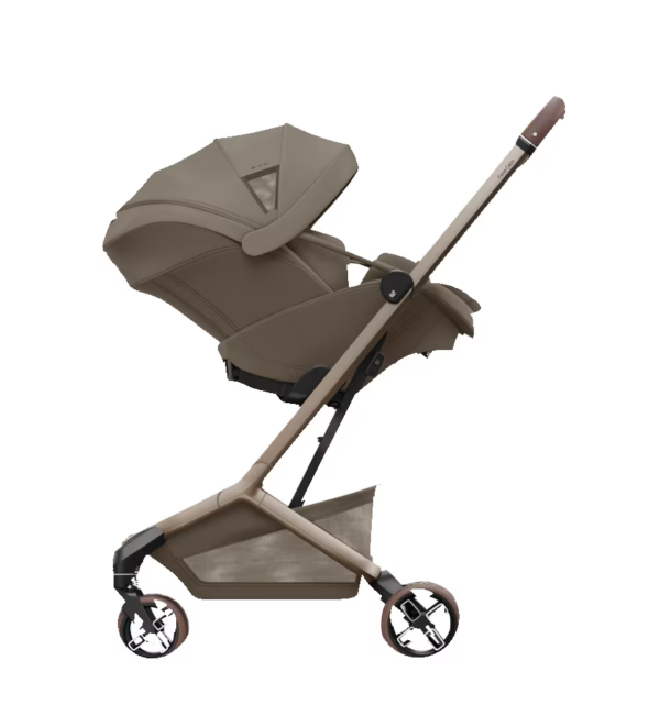 ZERO-G Travel System