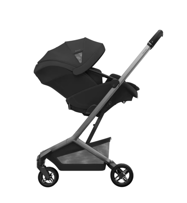 ZERO-G Travel System