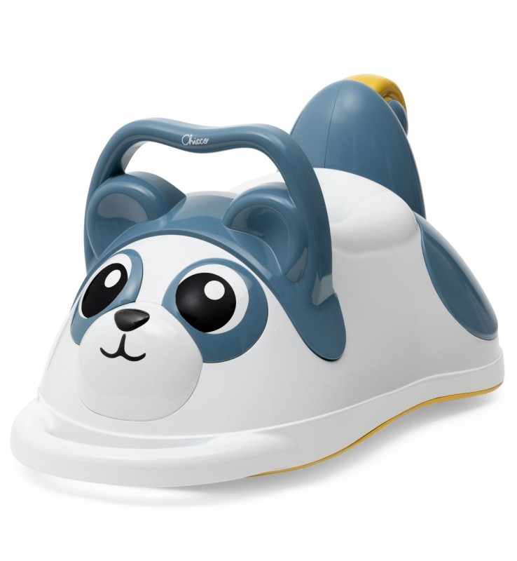Gioco Chicco Panda 3in1