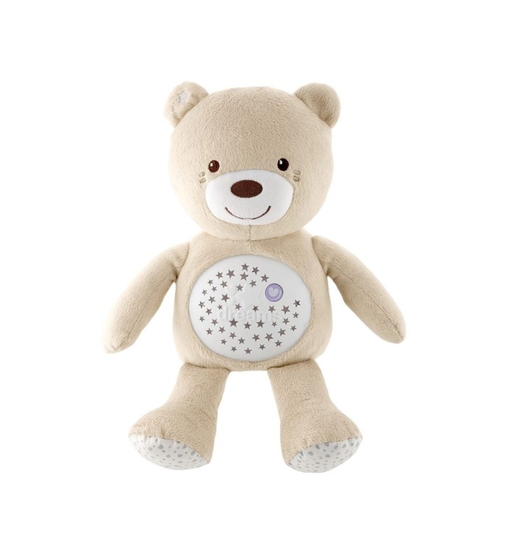Chicco Baby Bear Beige - Immagine 3