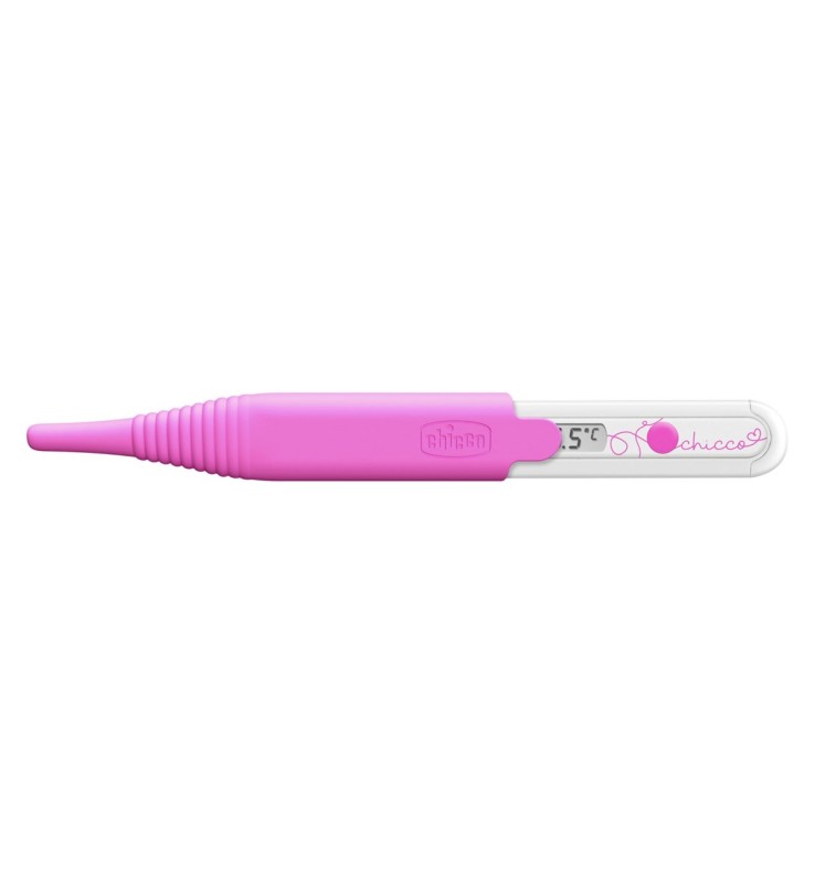 Termometro Digitale Chicco Digibaby Verde - Immagine 11