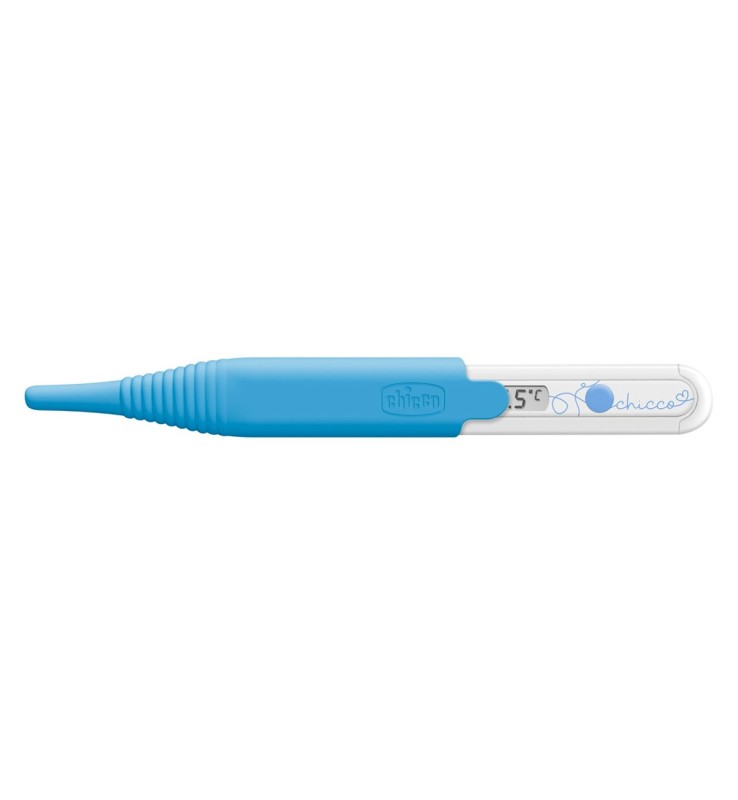 Termometro Digitale Chicco Digibaby Verde - Immagine 12