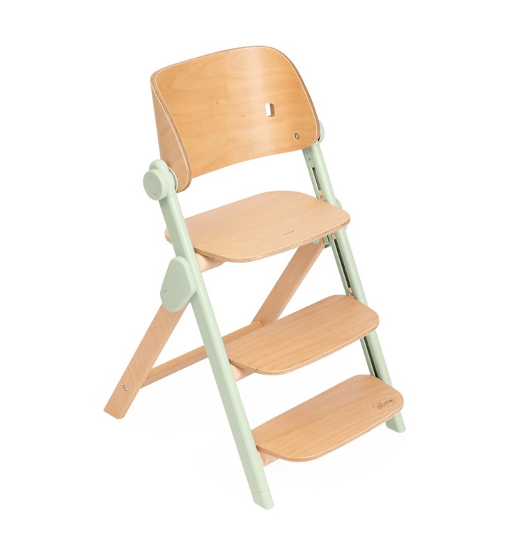 Seggiolone Chicco Meraviglia Olive