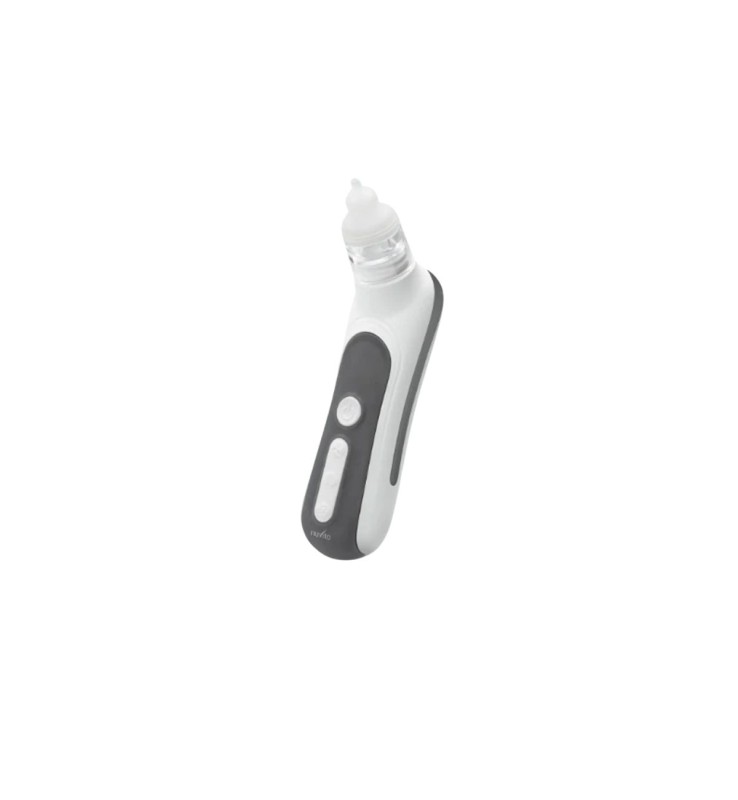 aspiratore Nasale Elettrico Nuvita