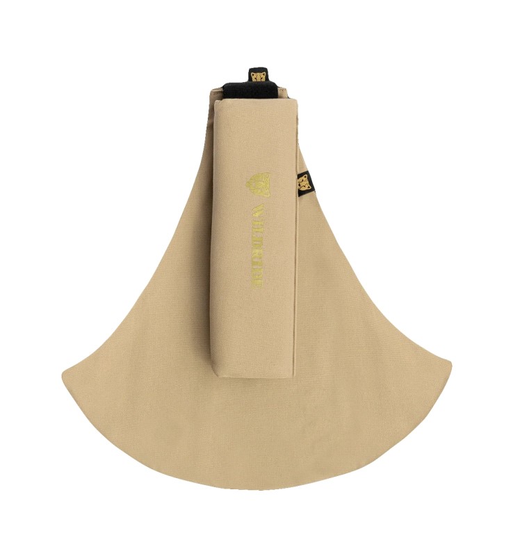 Fascia Portabebè Wildride Beige