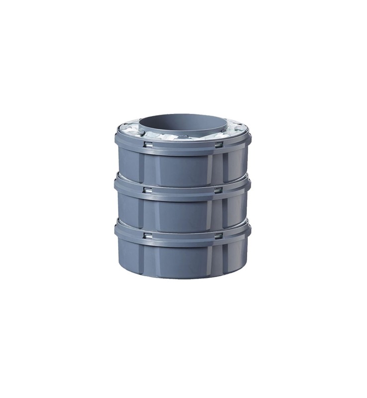 Ricarica Tommee Tippee Sangenic Twist & Click 3 ricariche