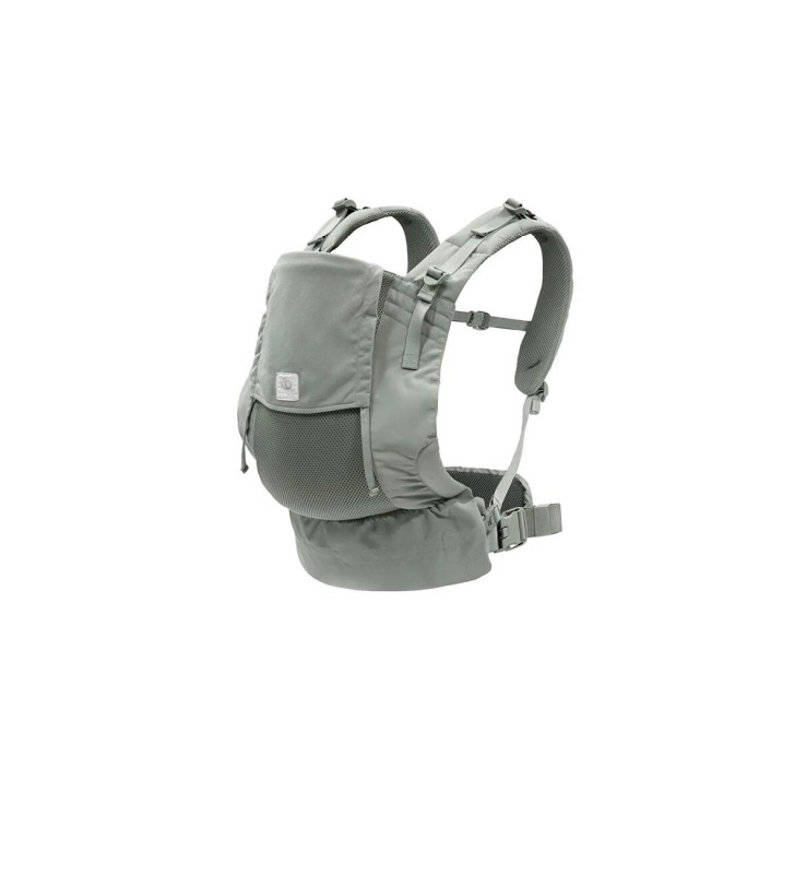 Marsupio Stokke® Limas™ Mesh Glacier green