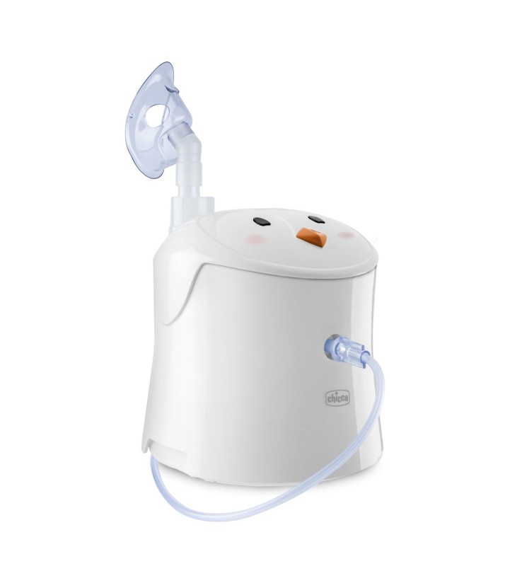 Aerosol Easy Breath Baby Chicco