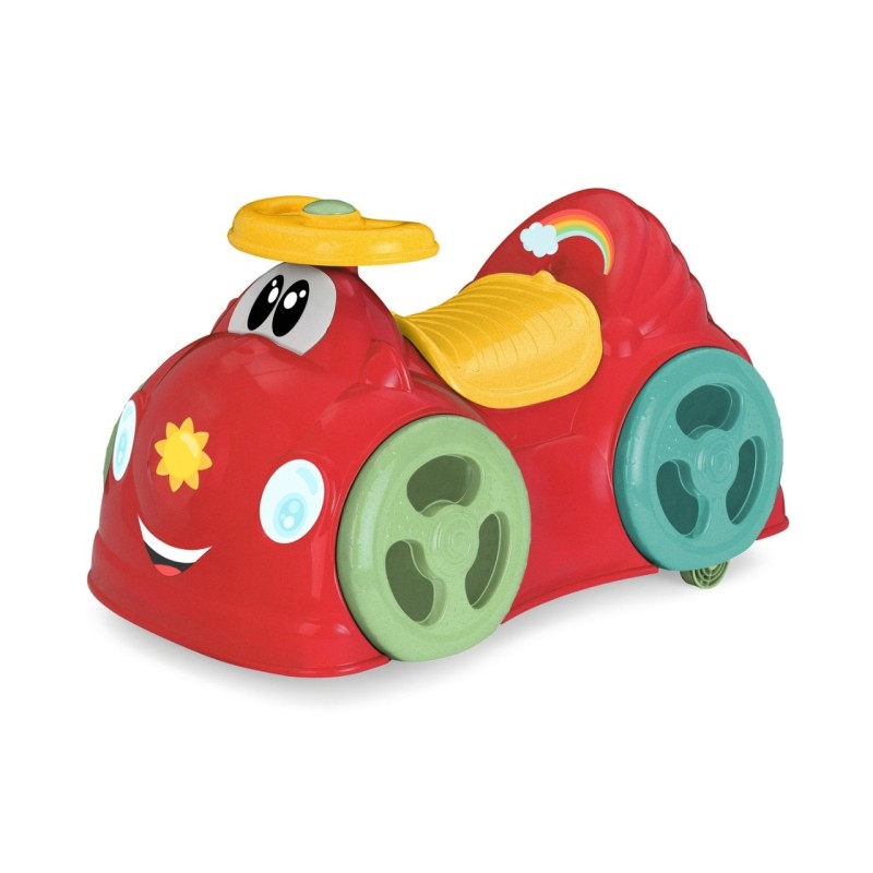 Chicco All Around ECO+ Rosso - Immagine 3