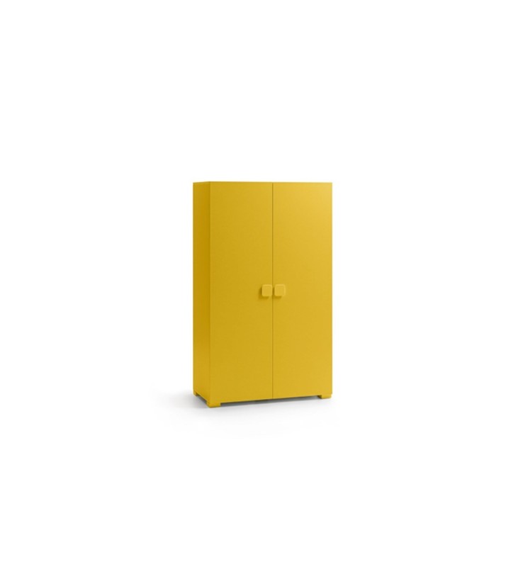 Armadio Hugs Factory Forever Giallo