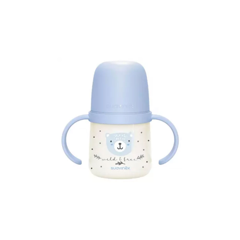 Suavinex Tazza Apprendimento 6m+ - Immagine 2