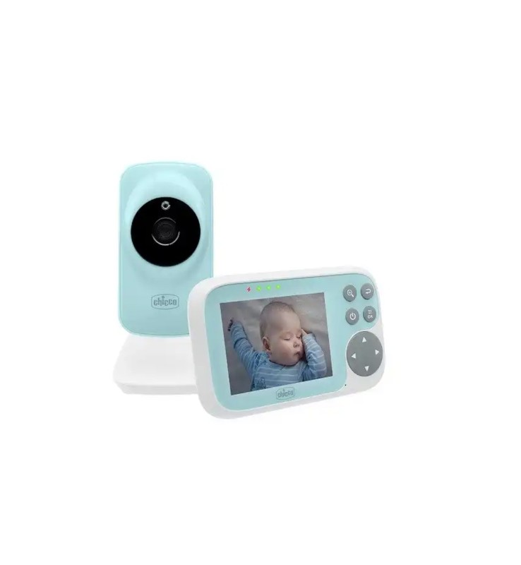 Baby Monitor Chicco Start
