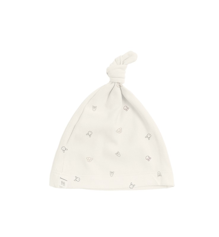 Cappellino Hoodie Elf Bamboom Animal friends