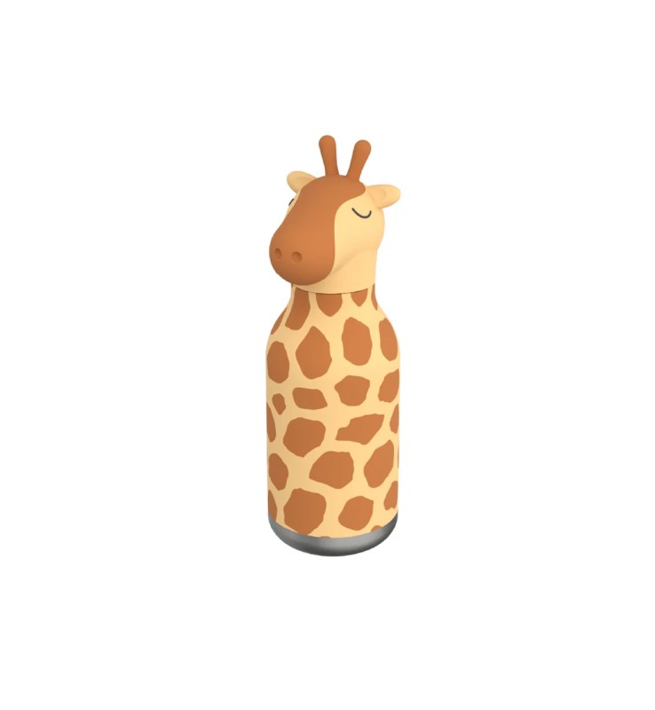 Borraccia Termica Giraffa Asobu 460 ml