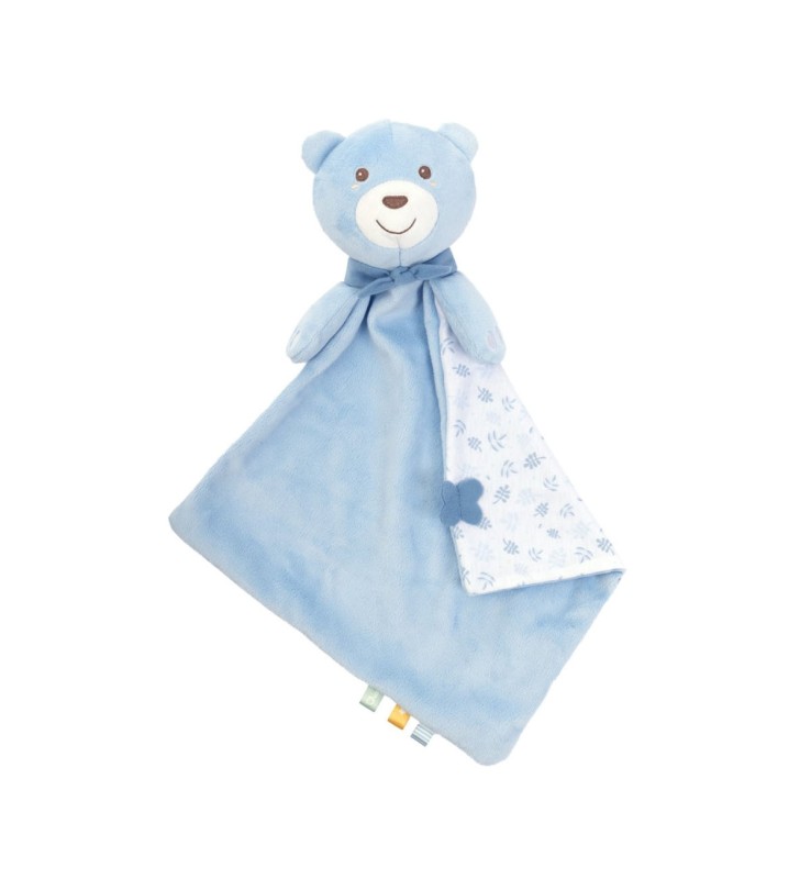 Maxi Doudou Chicco Azzurro