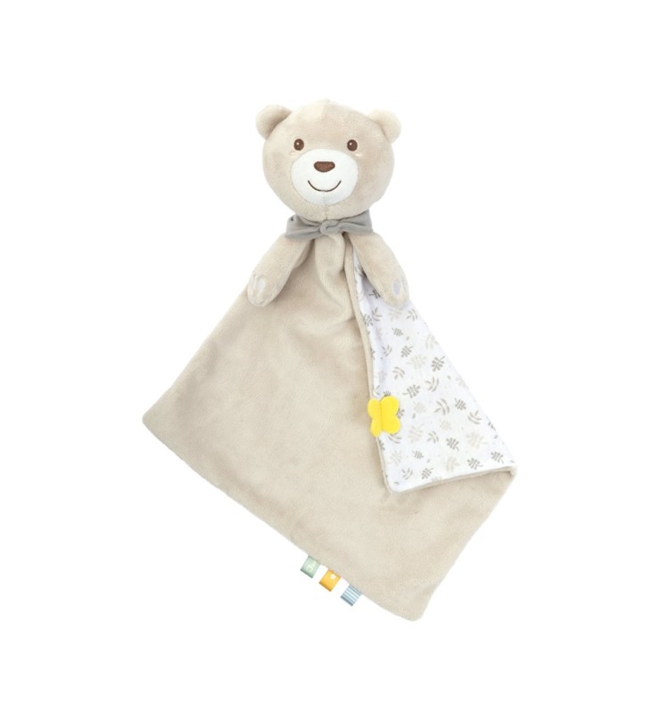 Maxi Doudou Chicco Beige