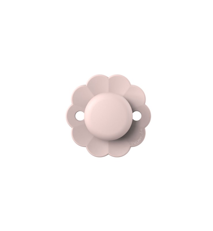 Suavinex Rosa/Chiaro Ciuccio In Silicone Sx Pro Wonder, 0 - 6 Mesi, 1 Pezzo, - Immagine 3
