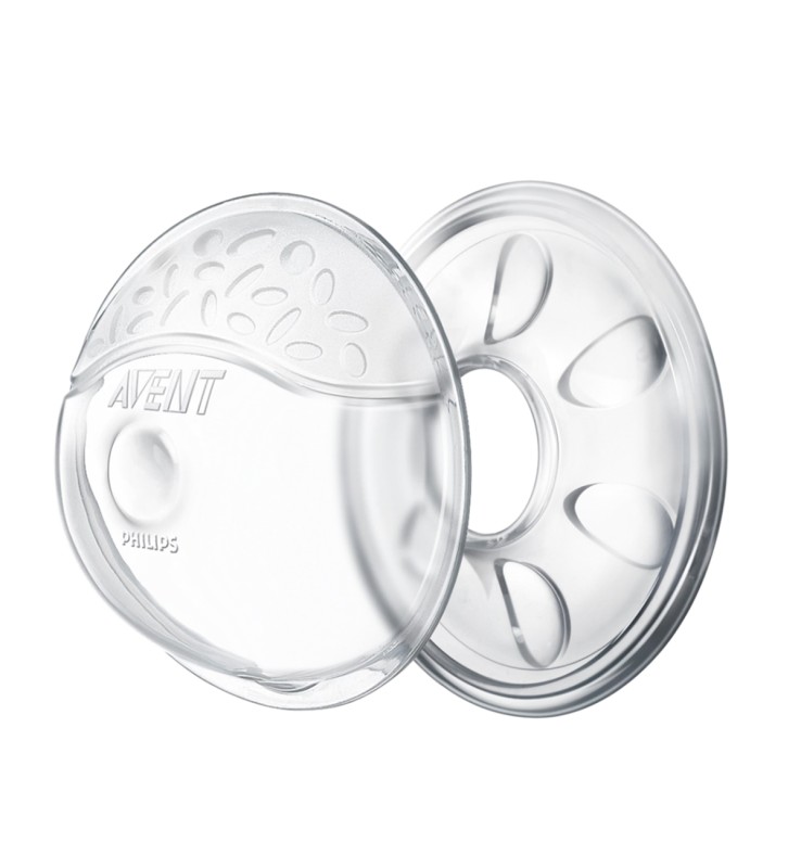 Philips Avent Comfort & Protection Coppe Per Il Seno – 2 Pezzi - Immagine 4