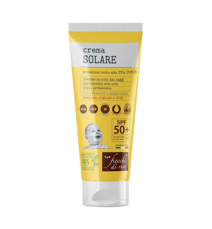 CREMA SOLARE BB 50+ 100ML FDR - Immagine 5