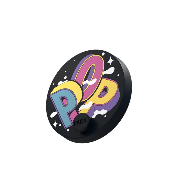 Disco Pop Italiano Per Faba