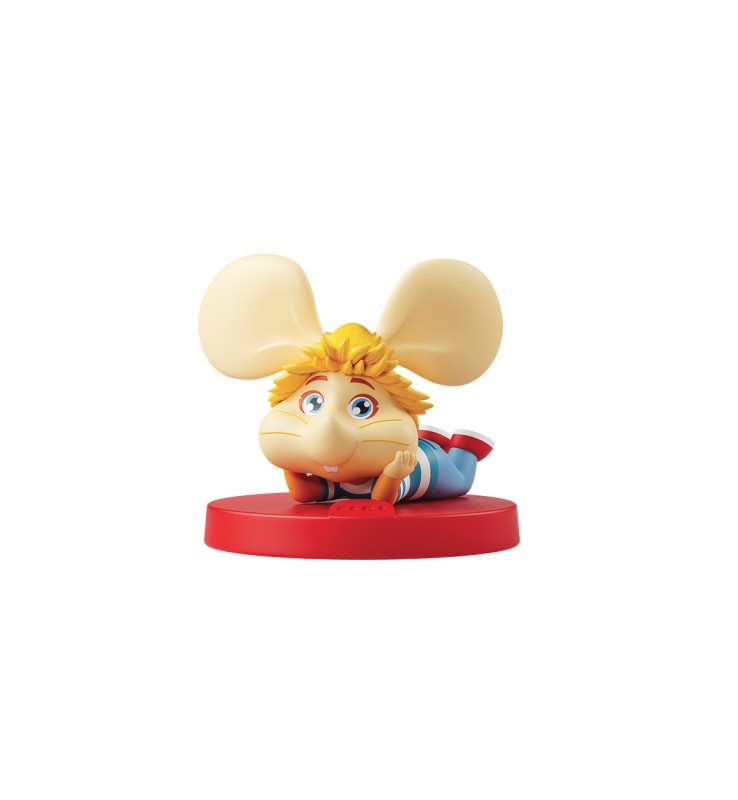Che Avventure, Topo Gigio! Per Faba