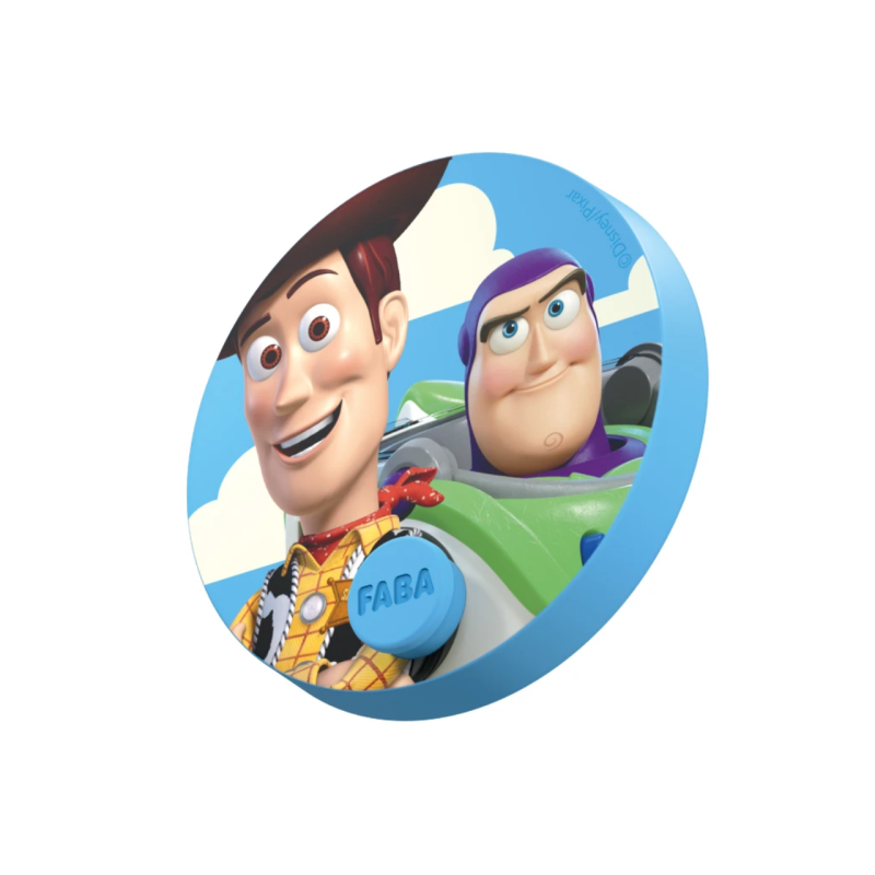 Disco Sonoro Toy Story Per Faba
