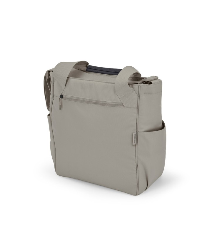 Borsa Cambio Day Bag Inglesina Electa Battery beige