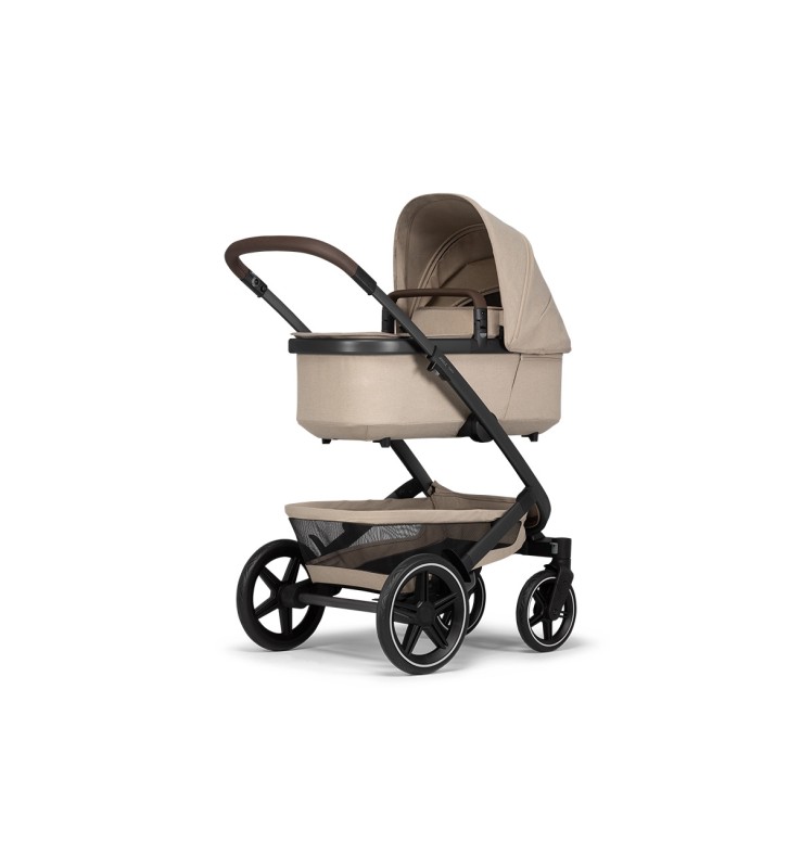 Duo Passeggino Geo 3 Joolz Sandy Taupe