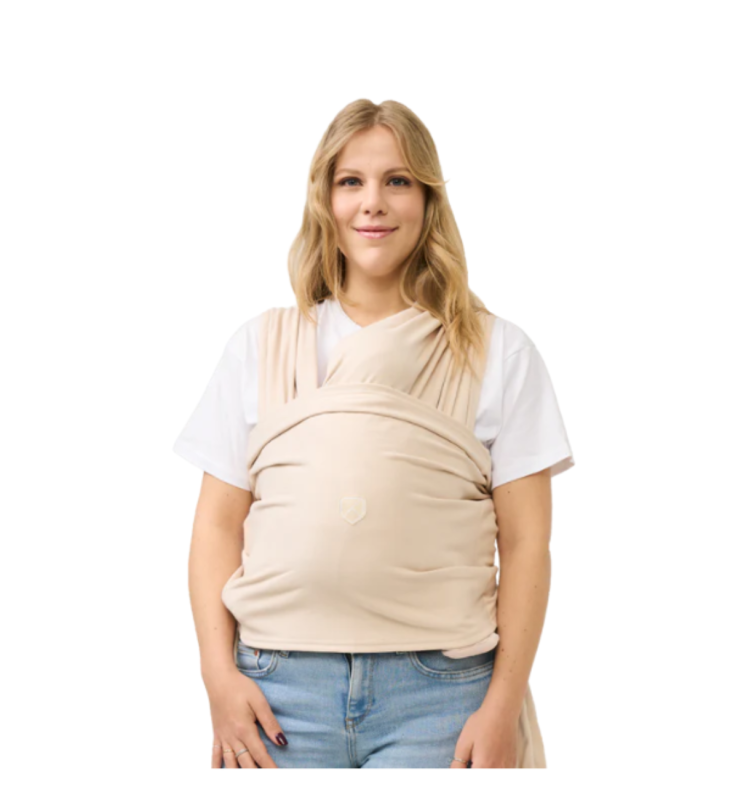 Fascia Neonato Koala Cuddle Band 2 Beige