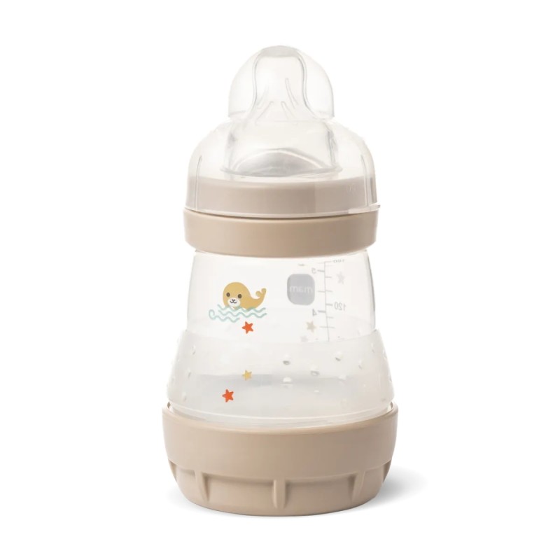 Biberon Mam Easy Start 130 ml Neutro