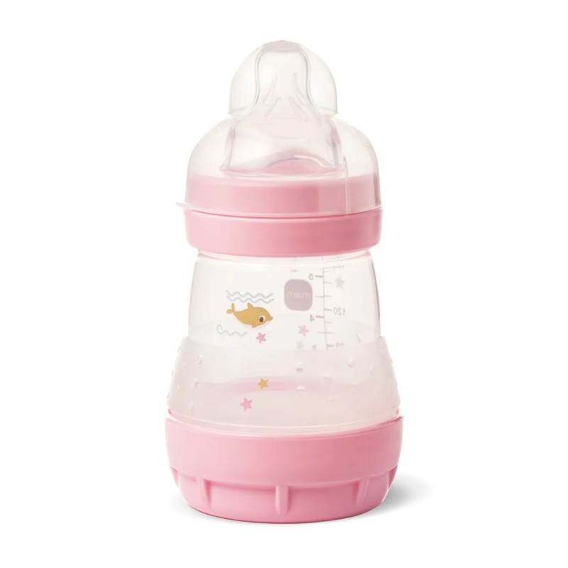 MAM Bib.Easy Start Girl 160ml - Immagine 11