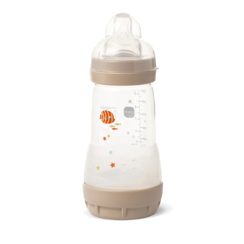 MAM Bib.Easy Start Neu. 260ml - Immagine 6