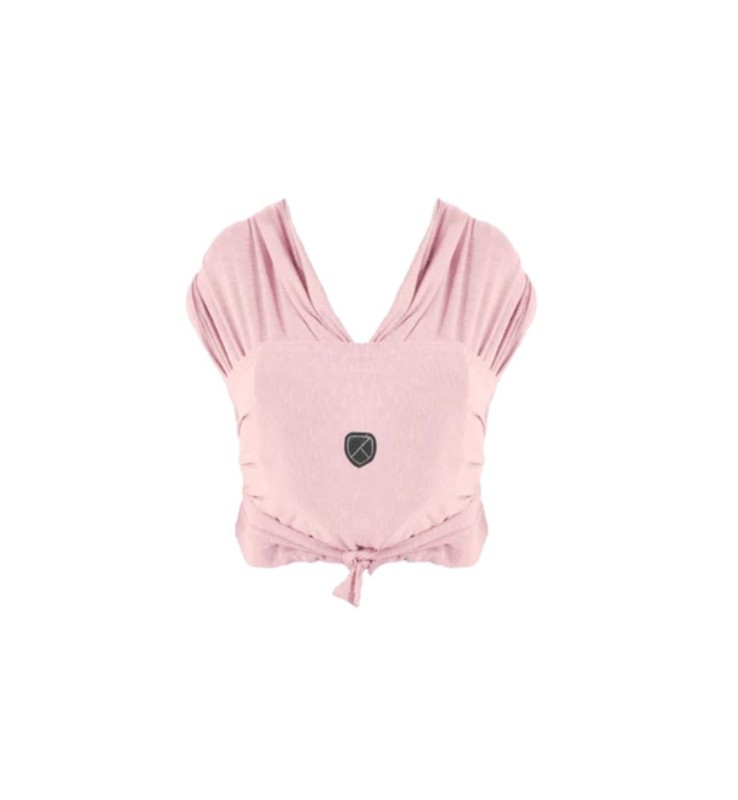 Fascia Neonato Koala Cuddle Band Pink